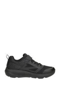 Skechers GO RUN ELEVATE - Trainers - zwart