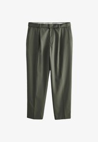 Selezionato, sage green