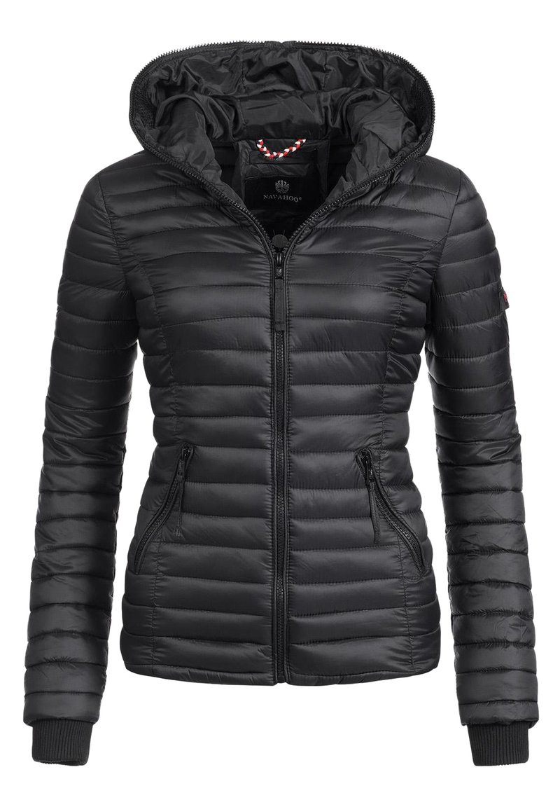 Navahoo Giacca Mezza Stagione Giacca Antipioggia Donna Navahoo