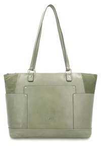 Unselected, palm leaf