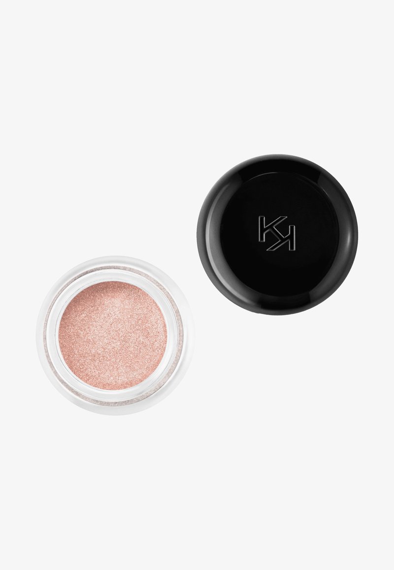 Kiko Colour Lasting Creamy Eyeshadow 01