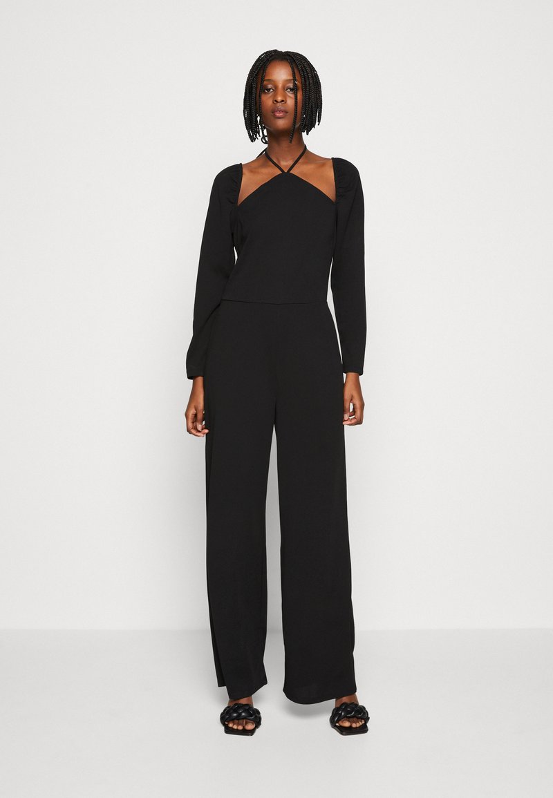 Even&Odd Jumpsuit black Zalando.de