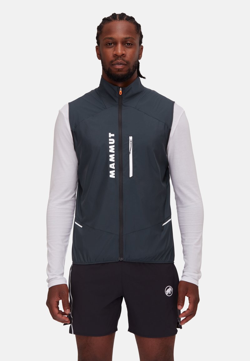 Mammut - AENERGY TR HYBRID - Vest - black, Forstør