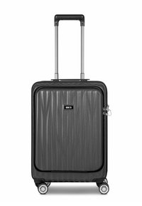 Unselected, dark-grey