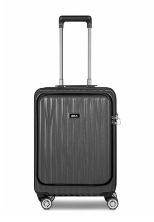 Trolley - dark-grey