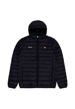 Ellesse, ELLESSE JACKE LOMBARDY STEPPJACKE - Veste d'hiver - schwarz