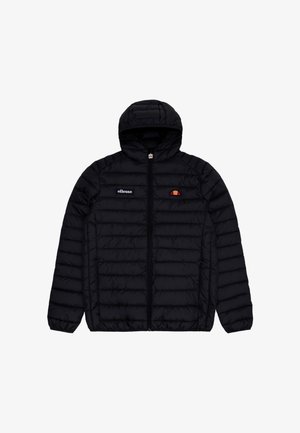 Ellesse, ELLESSE JACKE LOMBARDY STEPPJACKE - Veste d'hiver - schwarz