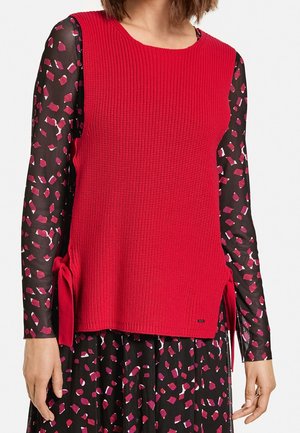 Trui - red