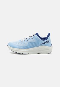 Altra EXPERIENCE FORM - Løpesko for vei - blue/gray