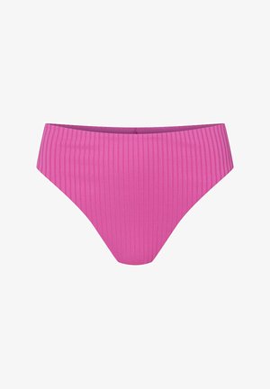 ESOTIQ MIAMI różowy