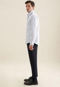 Seidensticker Camicia - light blue