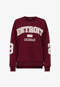 Non selezionato, cabernet