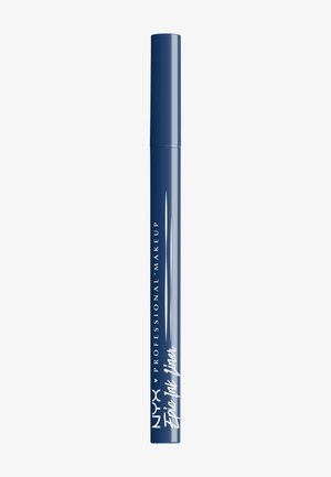 EPIC INK LINER - Eyeliner - 10 - mid(night) rise