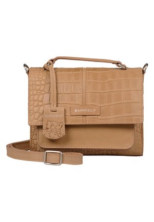 COOL COLBIE CITY SMALL - Sac à main - beige