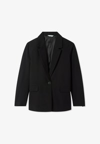 Non selezionato, nero