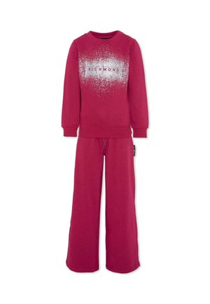 LUNGHI - Trainingspak - pink