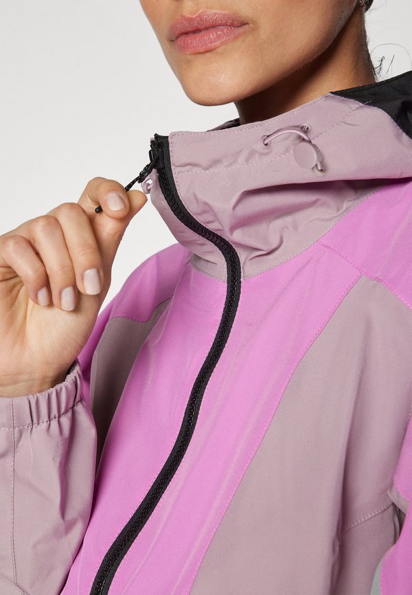 RIG RAIN - Outdoor jacket3