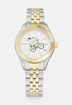 Timex Timex Legacy x Peanuts Bicycle - Laikrodis - two-tone