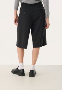 Part Two KAIRAPW  - Shorts - black
