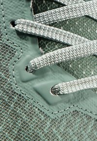 Mammut SERTIG II LOW GORE TEX MEN - Scarpa da hiking - jade dark jade