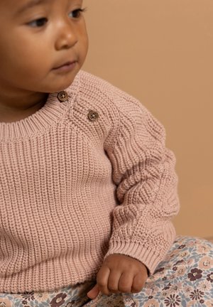 Noppies, - - Jumper - rose dust