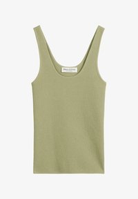 Ausgewählt, smooth sage