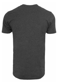 Mister Tee GLAMOROUS MEMORY - T-Shirt print - charcoal