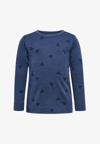 Non sélectionné, vintage indigo
