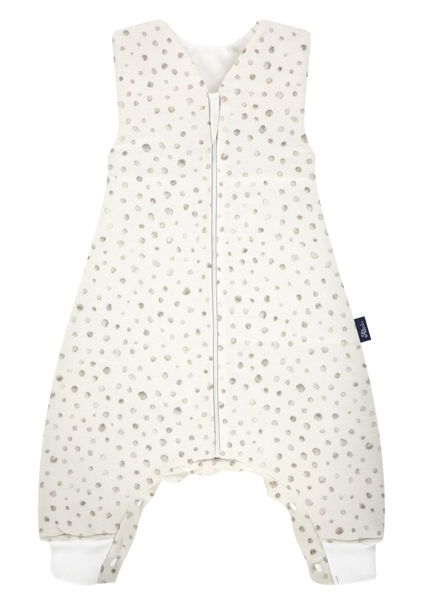 4 JAHRESZEITEN - Nachtwäsche Schlafsack - aqua dot