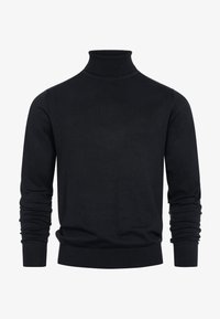 Unselected, black