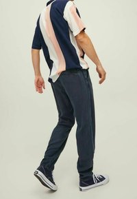 Jack & Jones Jeans relaxed fit - blue denim