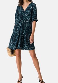 zero Robe de jour - green