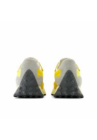New Balance U327 - Sneaker low - ginger lemon lemon zest