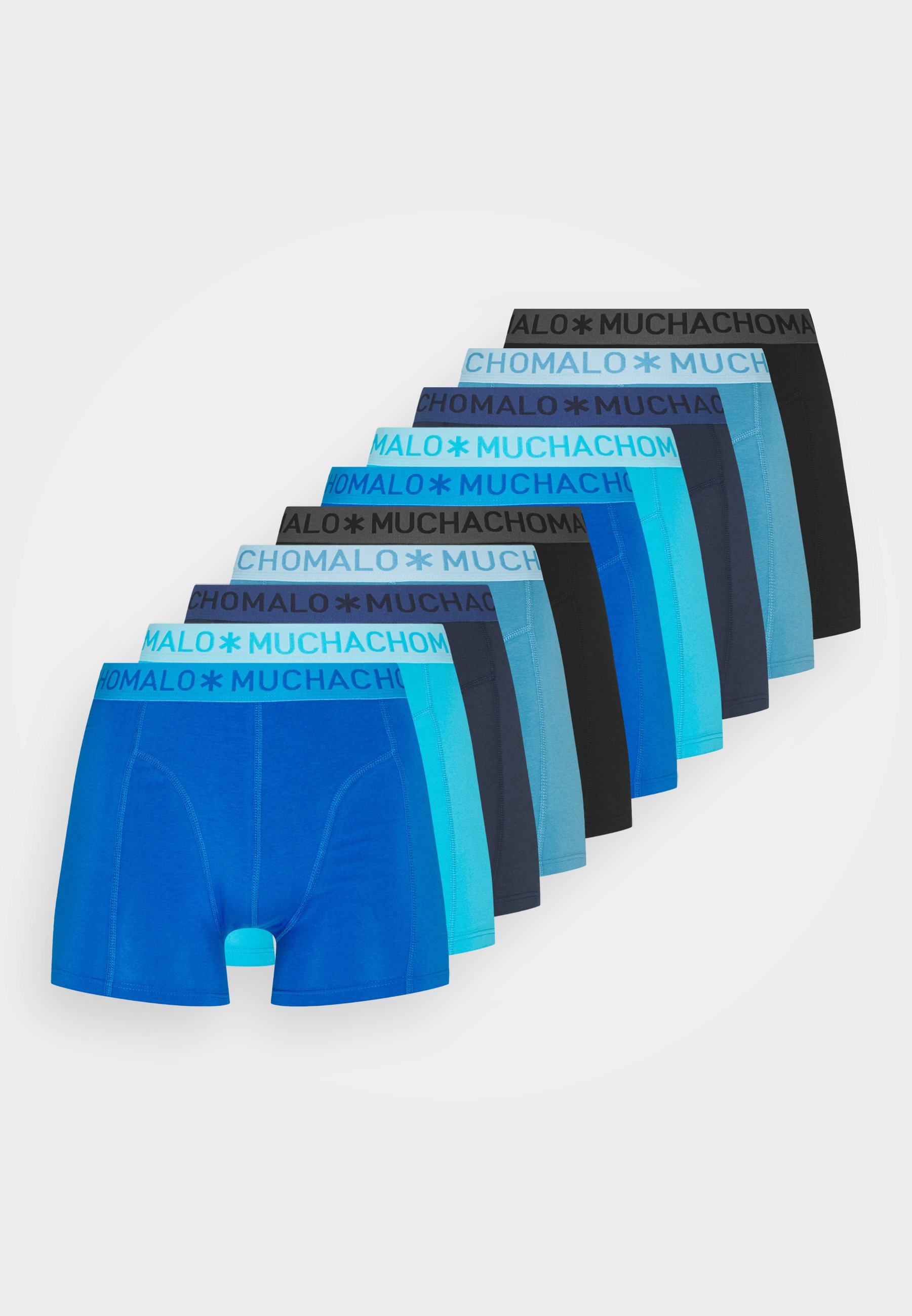 MUCHACHOMALO \u0026 CHICAMALA : Kinderondergoed voor teens - Bodybasics4kidz