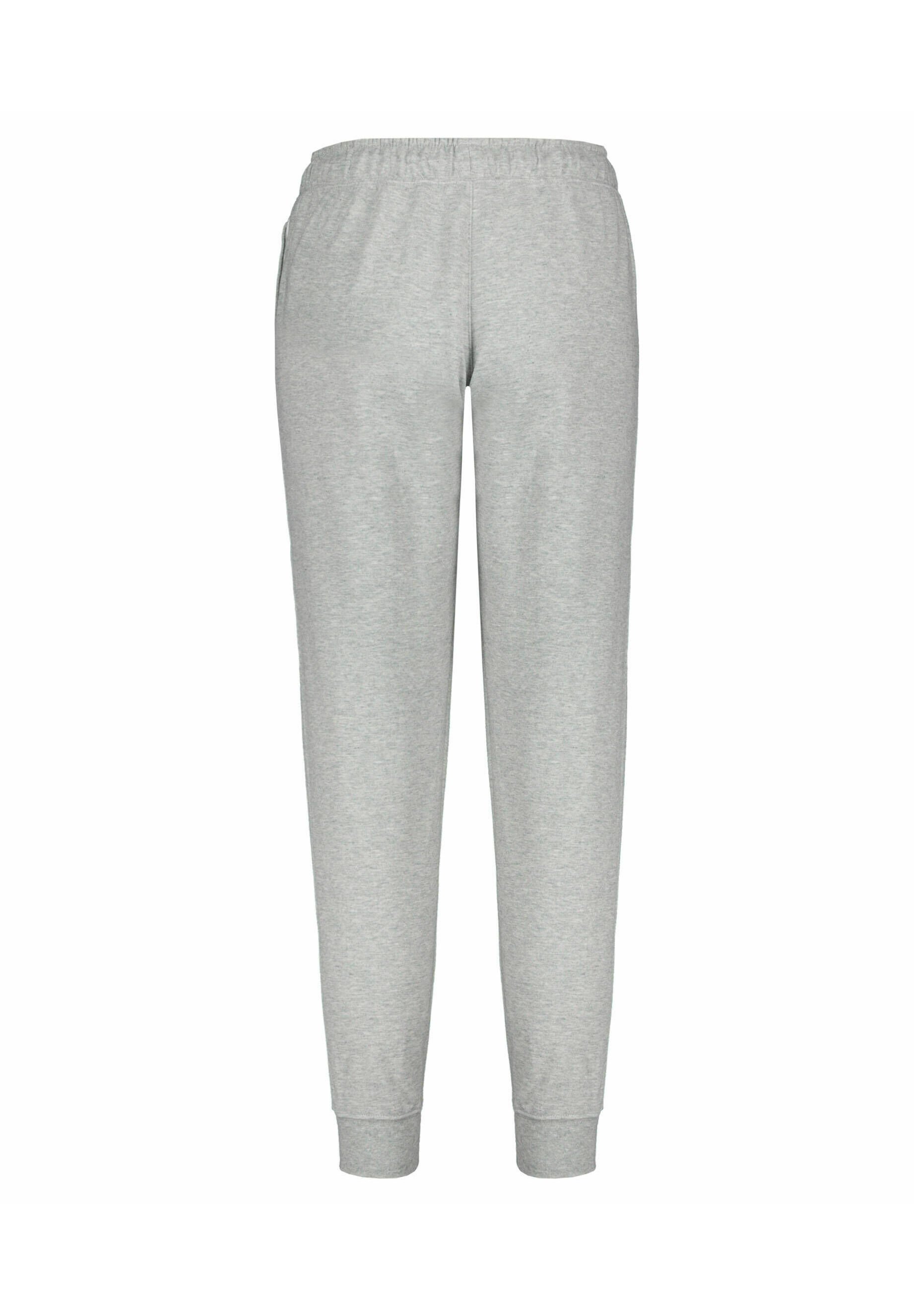 nike sweatpants grau