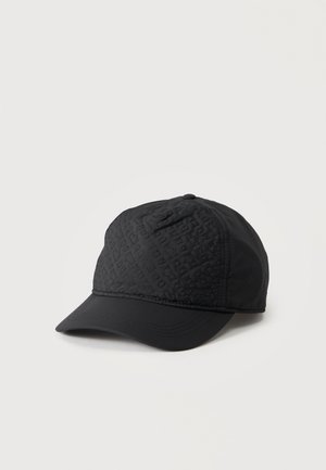 BOSS, SETH-M-PA - Gorra - black