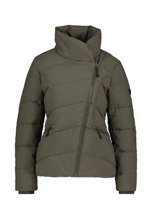 alife & kickin NELLAK A  - Winterjacke - olive drab