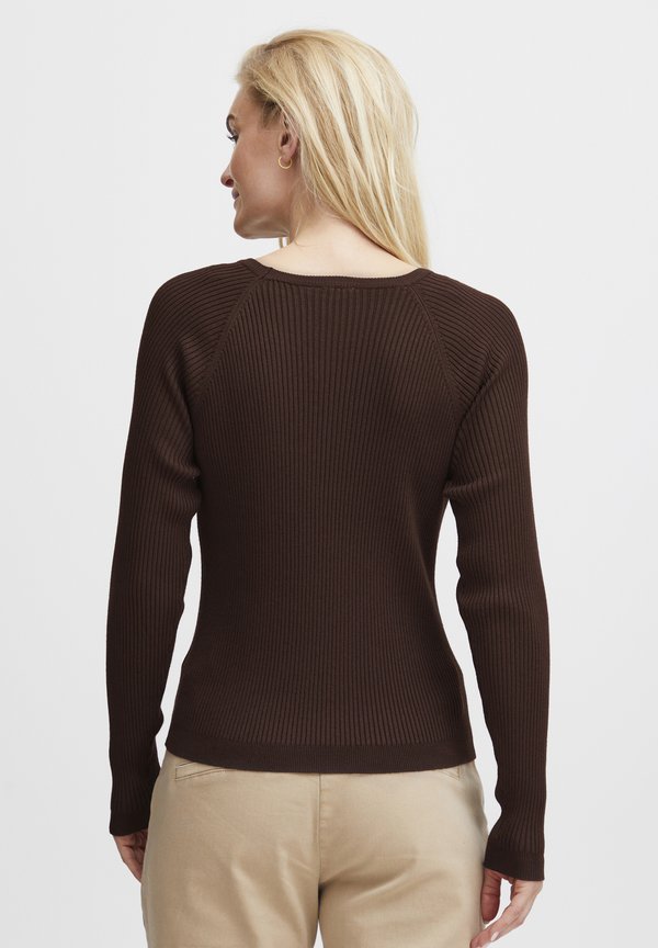 PZSARA - Jumper - java melange2