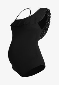 Niet geselecteerd, black