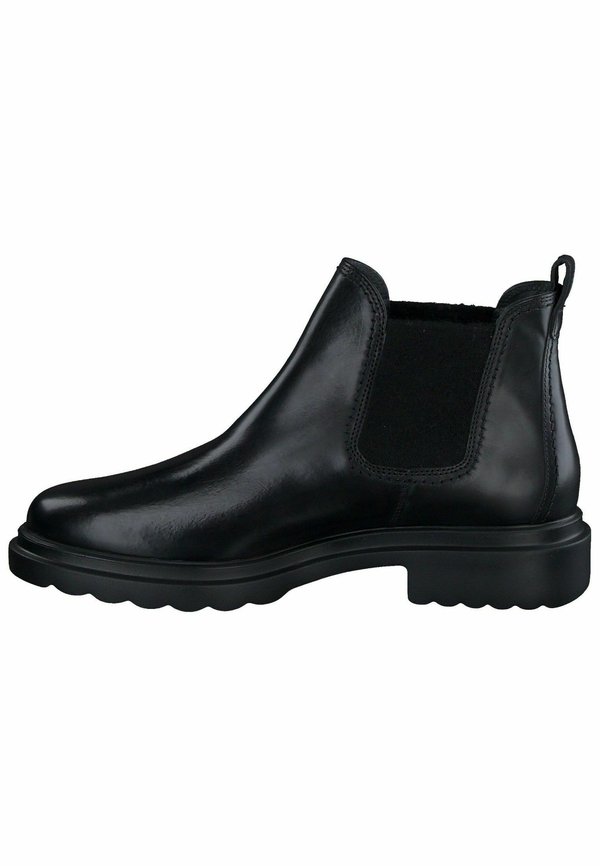 Stiefelette