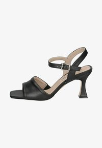 Niet geselecteerd, black pearl