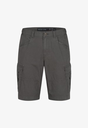 INDICODE JEANS, - Szorty