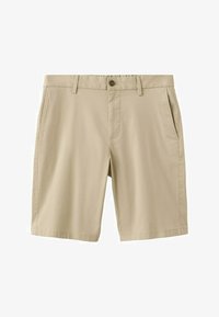 Non sélectionné, beige