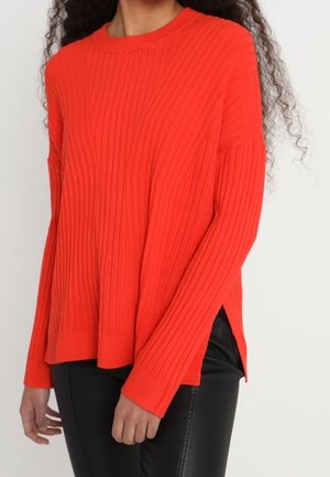 Maglione - red