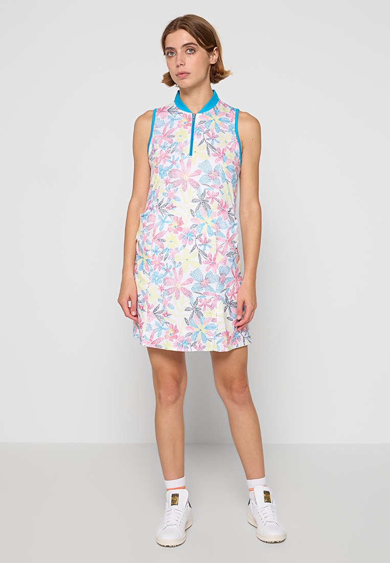 Callaway Jurken meerkleurig Callaway Jurken meerkleurig