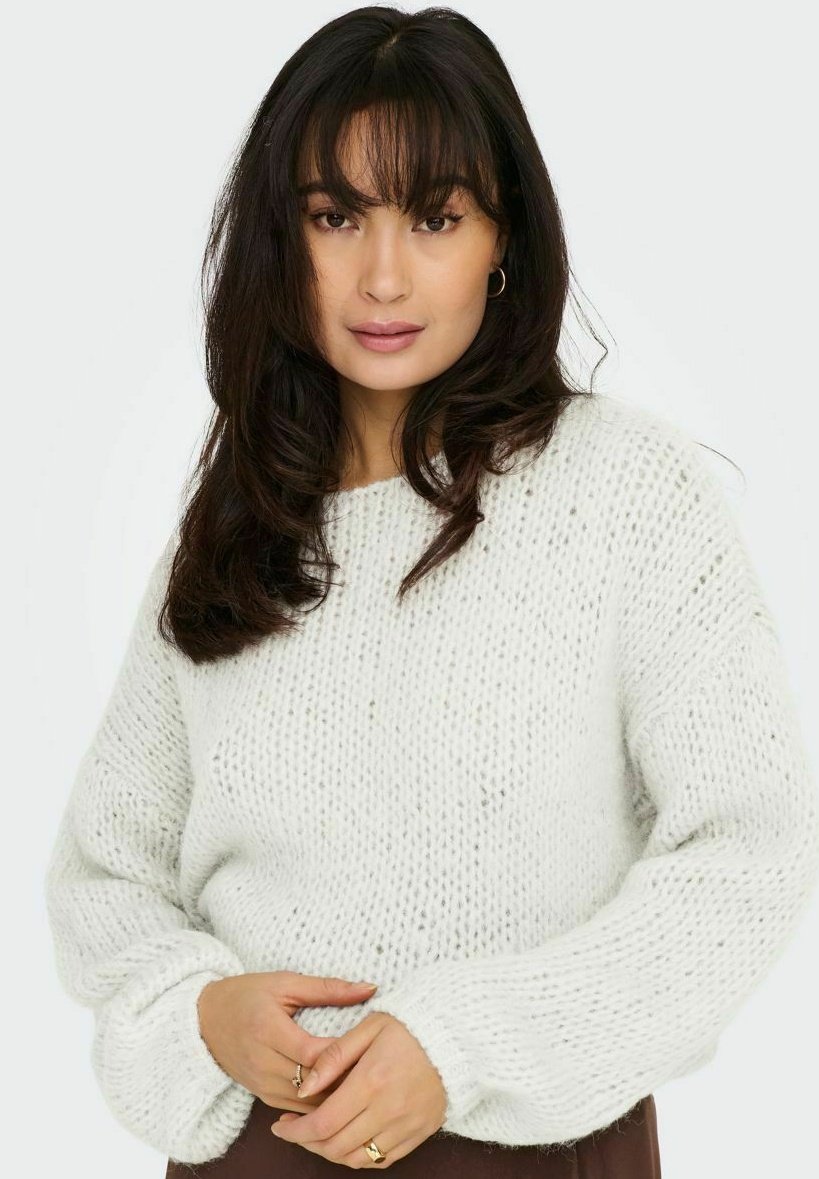 Knitted ONLNORDIC Knitted