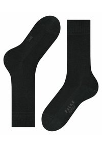 Unausgewählt, black 