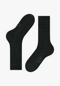 Unausgewählt, black