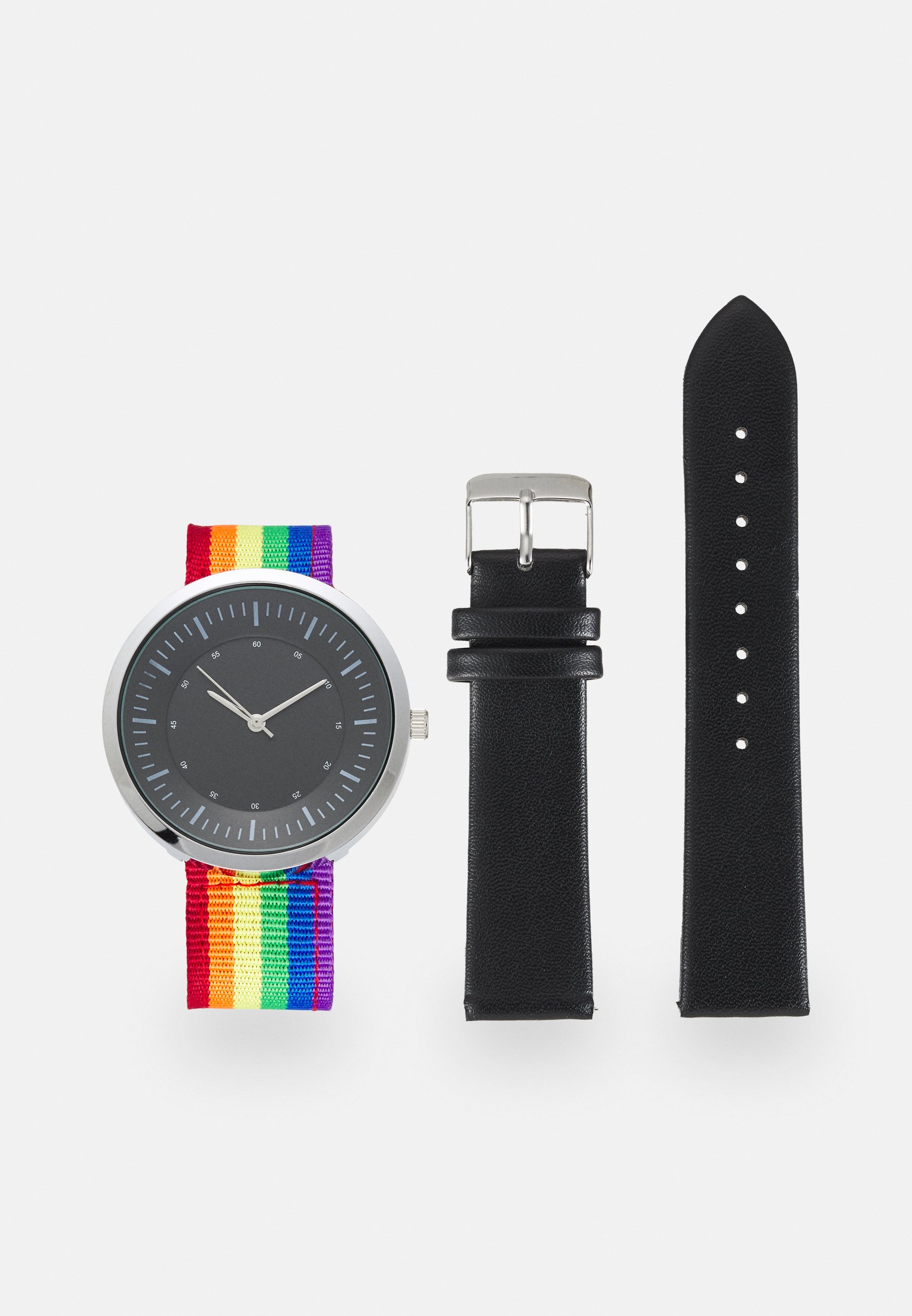 Pier One PRIDE SET UNISEX - Watch 