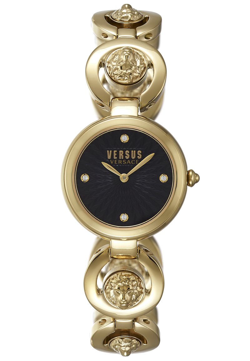 Versus Versace PEKING ROAD PETITE Watch gold black/goldcoloured